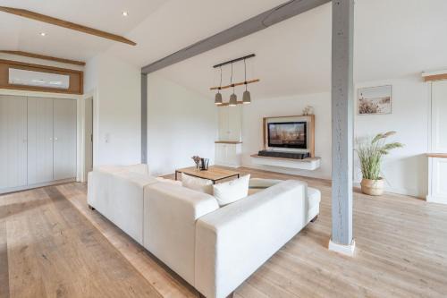 Bohmstedt Appartement | Ferienwohnung Auszeit in Bohmstedt