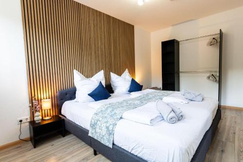 Schwanau Appartement | Ferienwohnung-Auszeit-im-Schwarzwald