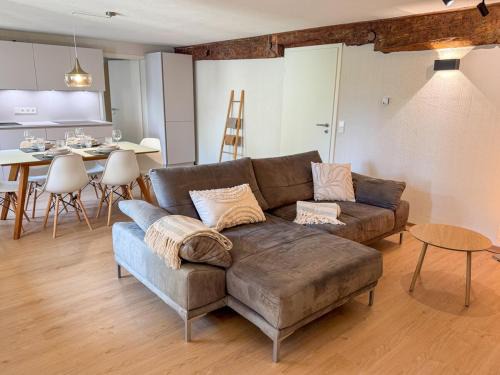 Heiligkreuztal Appartement | Ferienwohnung Ava No4 - 4 Gäste
