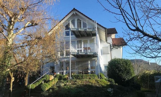 Lauf Appartement | Ferienwohnung Bäuerle