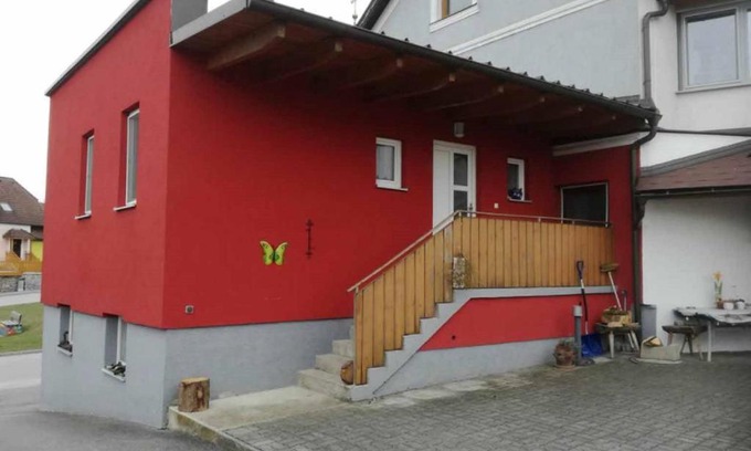 Nohagen Appartement | Ferienwohnung Böhmer