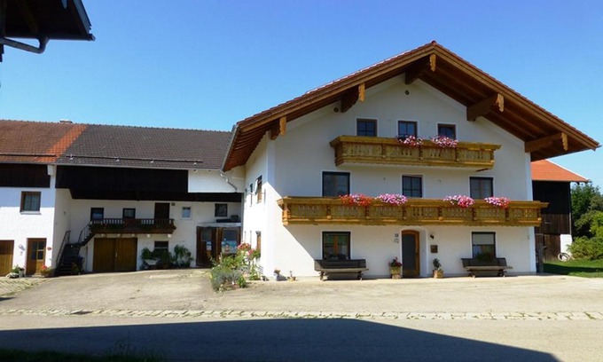 Waging am See Appartement | Ferienwohnung Bösch