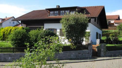 Waldmuenchen Appartement | Ferienwohnung Bücherl