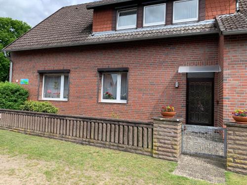 Essel Appartement | Ferienwohnung Bünger