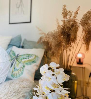 Doberschau Appartement | Ferienwohnung Bautzenblick