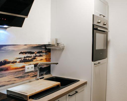 Verwaltungsgemeinschaft Hornergruppe Appartement | Ferienwohnung Bergoase
