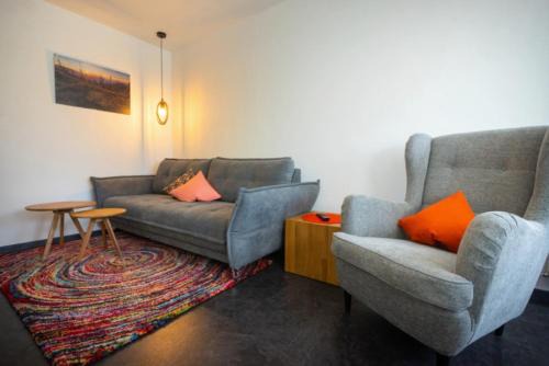 Kappelrodeck Appartement | Ferienwohnung Baßler