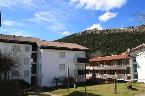 Oberjoch Appartement | Ferienwohnung Bachmann