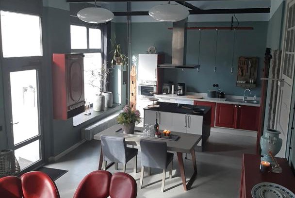 Bad Freienwalde Appartement | Ferienwohnung Bad Freienwalde
