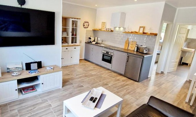 Bad Doberan Appartement | Ferienwohnung Bad Doberan
