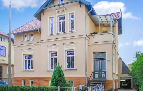 Bad Doberan Appartement | Ferienwohnung Bad Doberan