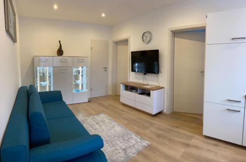Bad Driburg Appartement | FERIENWOHNUNG BAD DRIBURG