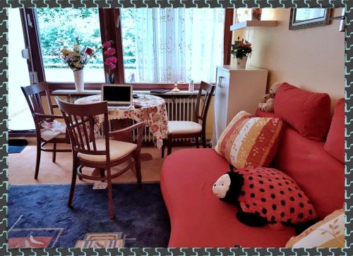 Bad Harzburg Appartement | Ferienwohnung Bad Harzburg