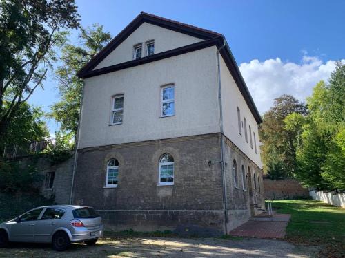 Bad Koesen Appartement | Ferienwohnung Bad Kösen