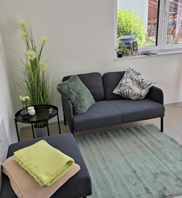 Eberstadt Appartement | Ferienwohnung Bahr