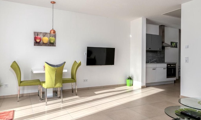 Bischberg Appartement | Ferienwohnung Bamberg