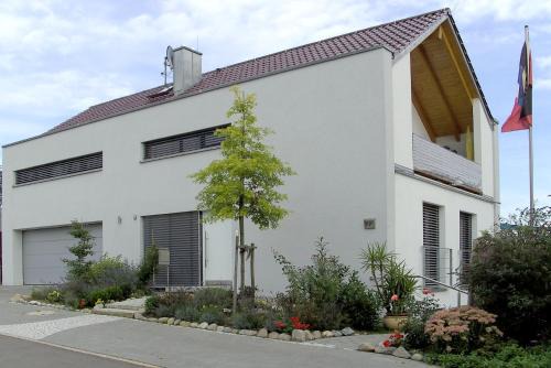 Bodolz Appartement | Ferienwohnung Bania