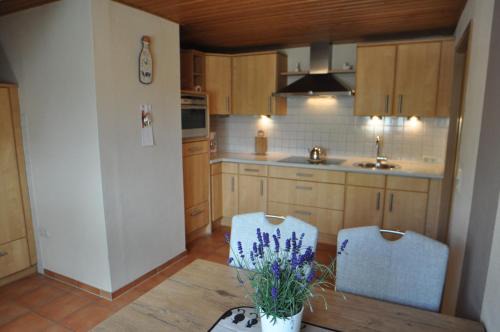 Kolonie Veenhusen Appartement | Ferienwohnung Barth 65346