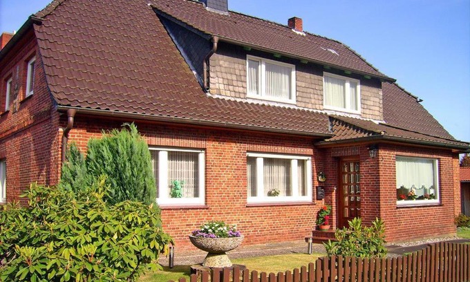 Egestorf Appartement | Ferienwohnung Bartsch