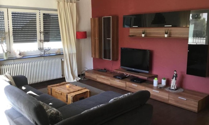 Sulzbach am Main Appartement | Ferienwohnung-Bayrisch-Nizza