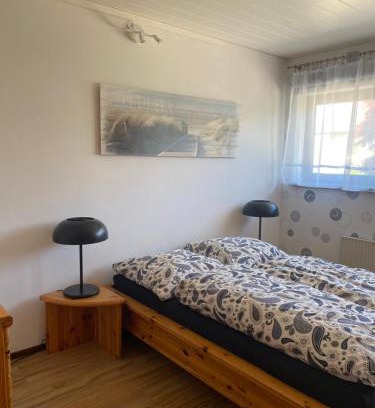 Horn Appartement | Ferienwohnung bei den Externsteinen