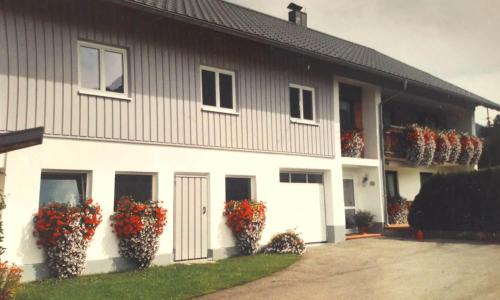 Hittisau Appartement | Ferienwohnung Bechter