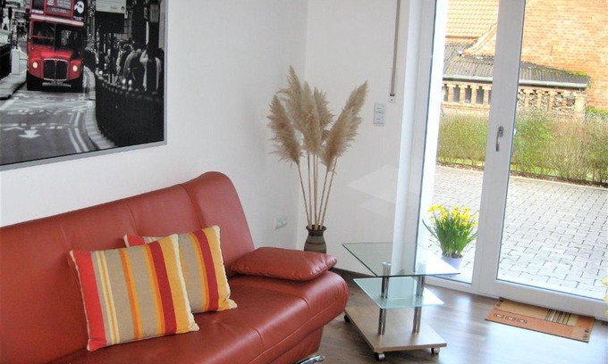 Weine Appartement | Ferienwohnung Becker