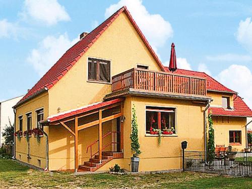 Beetzseeheide Appartement | Ferienwohnung, Beetzseeheide