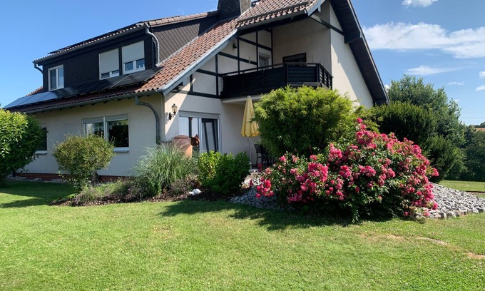 Sachsenhausen Appartement | Ferienwohnung bei Besten