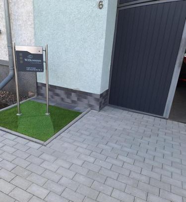 Schoneweide Appartement | Ferienwohnung bei Ingrid