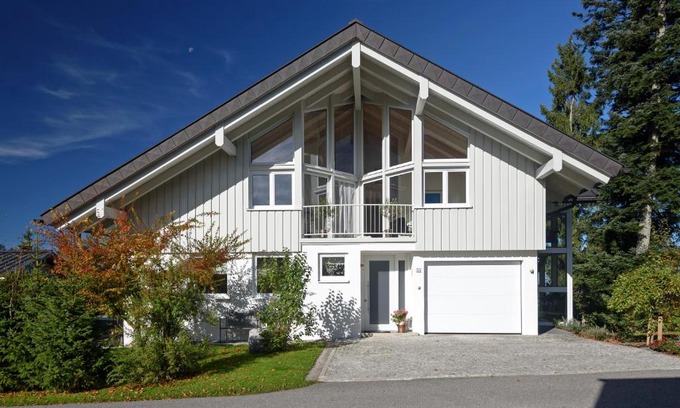 Sulzberg Appartement | Ferienwohnung bei Maly