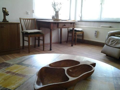 Bad Konig Appartement | Ferienwohnung bei Michels