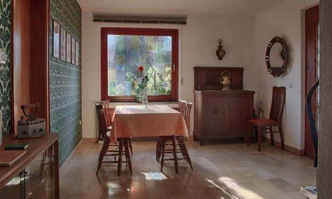 Niedernwohren Appartement | Ferienwohnung bei Stadthagen mit Wlan und Waschmaschine