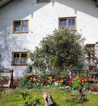 Kienberg Appartement | Ferienwohnung beim Maler Gandi