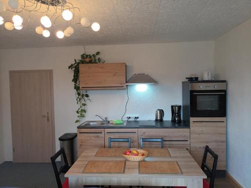 Starbach Appartement | Ferienwohnung Beim Rößl