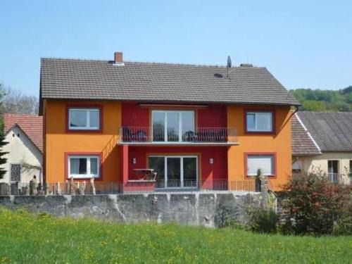 Lautertal Appartement | Ferienwohnung beim Steinmetzmeister im Quarzwerk