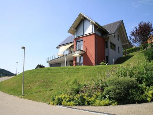 Todtnauberg Appartement | Ferienwohnung Bergahorn