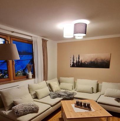 Gehlberg Appartement | Ferienwohnung Bergharmonie Gehlberg