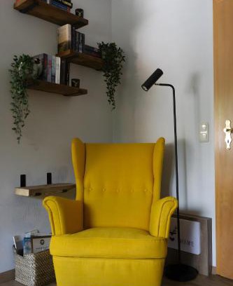 Weissbach an der Alpenstrasse Appartement | Ferienwohnung Bergliebe