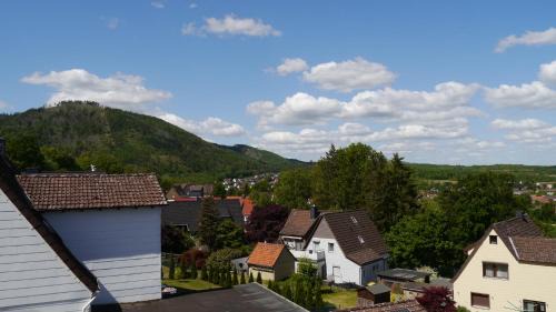 Oker Appartement | Ferienwohnung Bergoase
