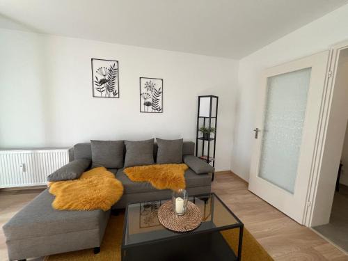 Wilhelmsfeld Appartement | Ferienwohnung Bergstraße