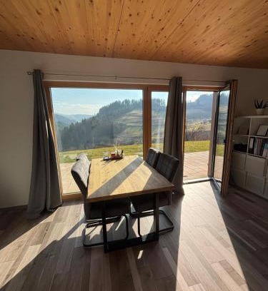 Schonenberg Appartement | Ferienwohnung Bergzauber Schwarzwald