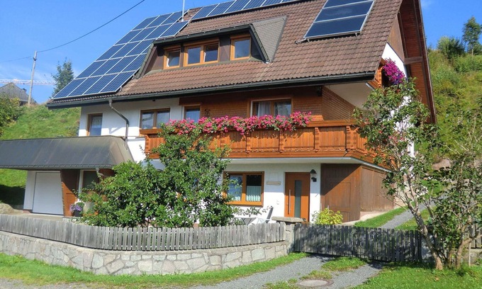 Kaisershaus Appartement | Appartement pittoresque, Kaiserhaus