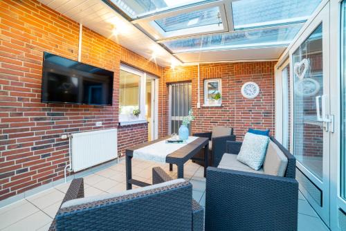 Lathen Appartement | Ferienwohnung Bernd