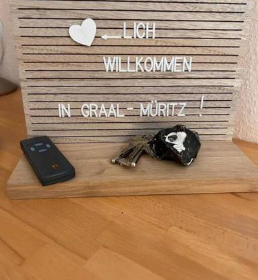 Seeheilbad Graal-Muritz Appartement | Ferienwohnung Bernsteinwind