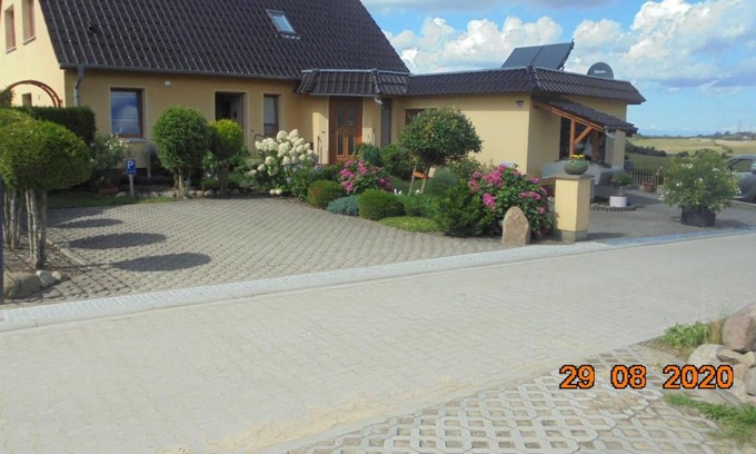 Beselin Appartement | Ferienwohnung Beselin