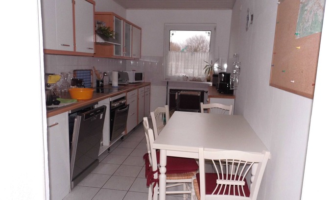 Oderaue Appartement | Ferienwohnung, Besonders für Familien im Oderbruch