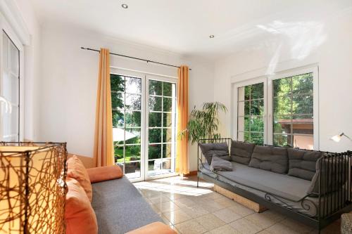 Bestensee Appartement | Ferienwohnung Bestensee