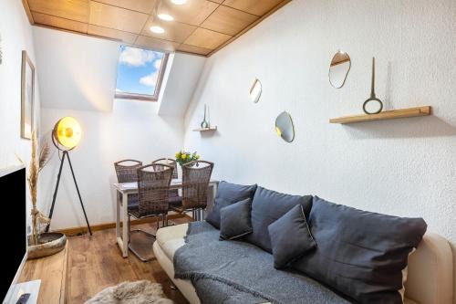 Korbach Appartement | Ferienwohnung Beti