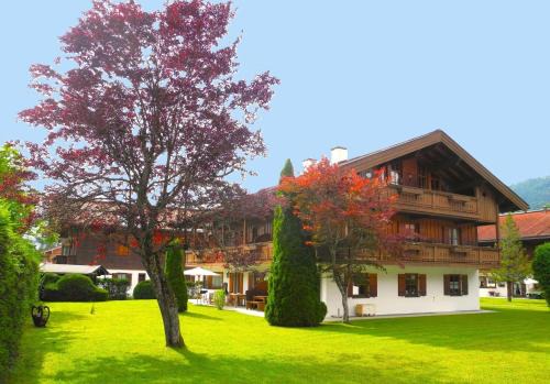 Groissenbach Appartement | Ferienwohnung Bettina